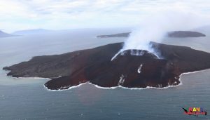 Gunung Anak Krakatau