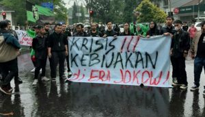 HMI Cabang Bandung