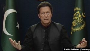 Imran Khan