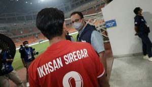 Indonesia All Star