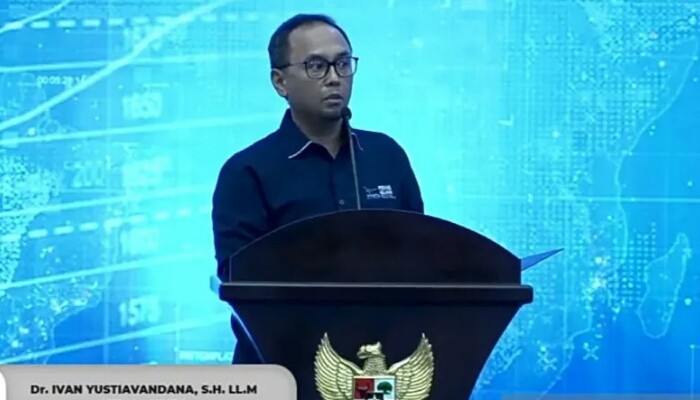 Ivan Yustiavandana