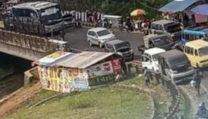 Jalur Tengkorak
