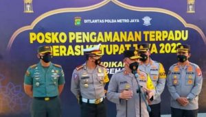 Kapolda Metro Fadil Imran