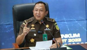 Kapuspenkum Kejagung