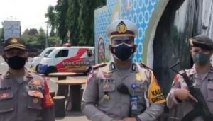 Kasat Lantas Purbalingga