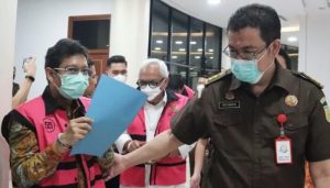 Kasus Minyak Goreng