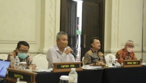 Komisi DPRD Jabar