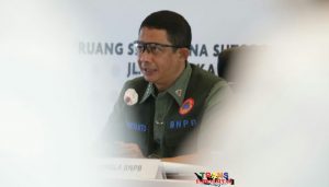 Letjen Suharyanto