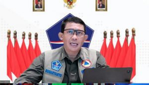 Letnan Jenderal TNI Suharyanto