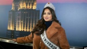 Miss Universe