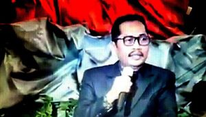 Muhammad Joni Satu IDI