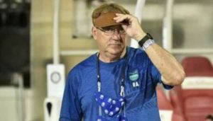 Pelatih Persib