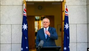 Perdana Menteri Australia