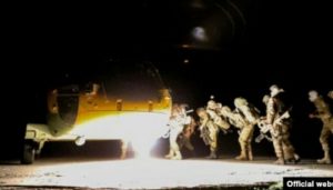 Pesawat Tempur Turki