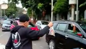 Relawan Sohib Anies Indonesia