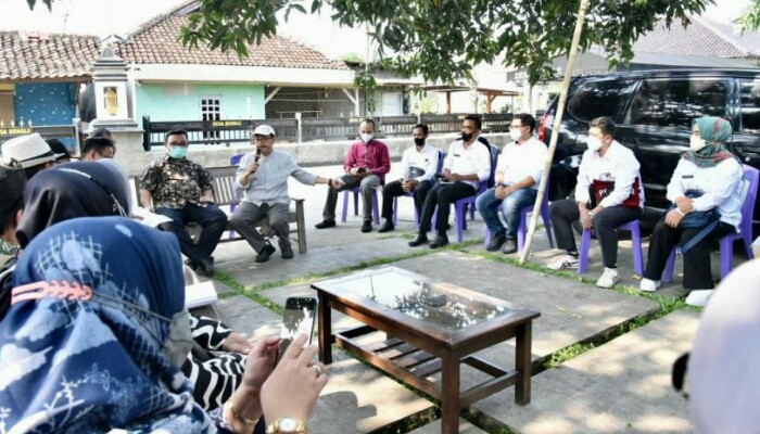 Rutilahu Karawang