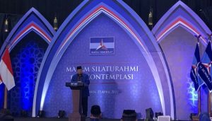 Susilo Bambang Yudhoyono