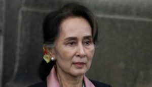 Suu Kyi
