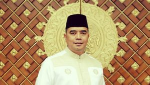 Syahrir DPRD Jabar