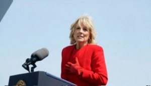 Jill Biden