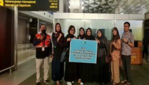 Perawat Indonesia