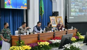 Wakapolda Jawa Barat