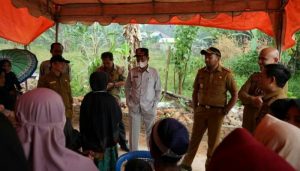 Wagub Sumbar Audy Joinaldy