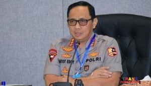 Waka Polri Gatot
