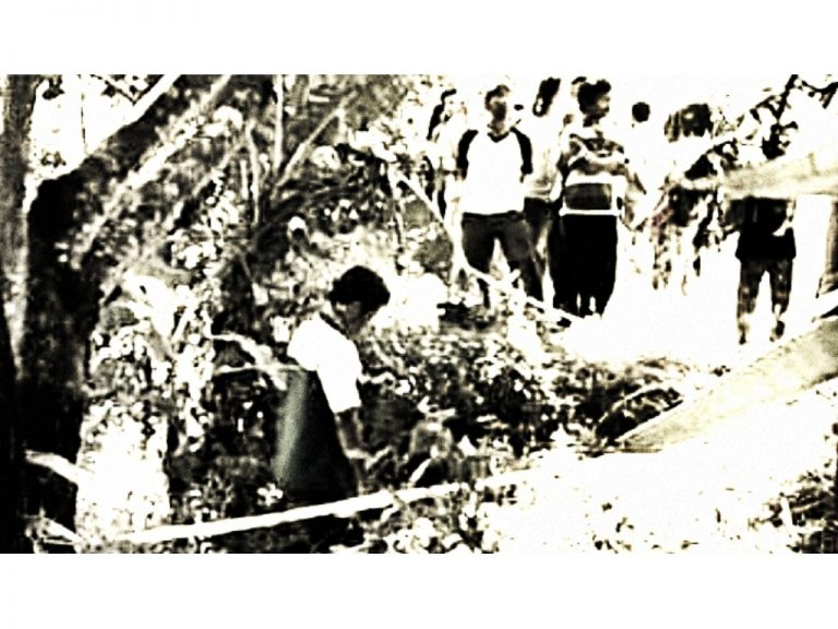 Gantung Dan