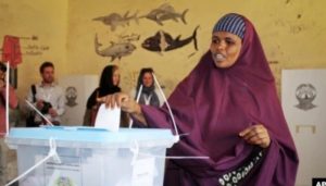 Pilpres Somalia