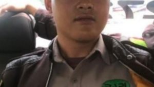 Mahasiswa Gadungan Polisi