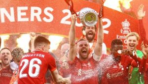 Liverpool Juara