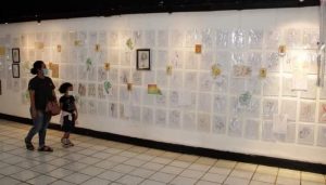 Pameran Sket Jenderal
