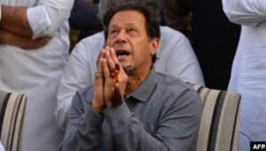 Imran Khan