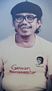 Pak Tino Sidin
