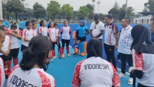 Timnas Hockey