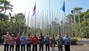 Bendera PBB