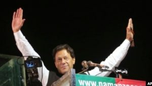 Imran Khan