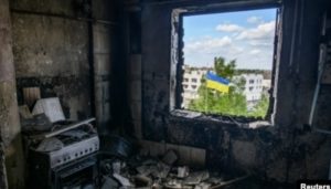 Ukraina