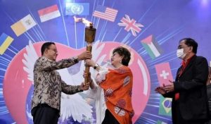 Obor Paskah