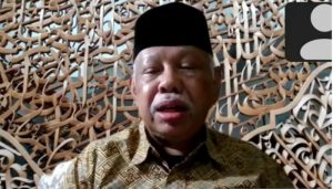 Ketua Dewan Pers