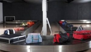 Portir Bandara