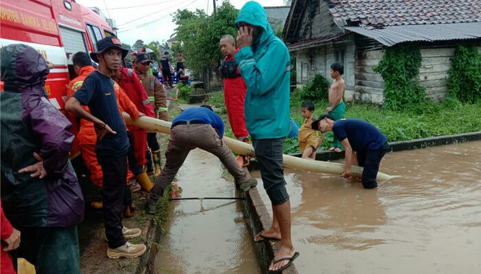 Bangka Selatan