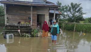 Banjir Poso