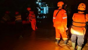Banjir Purwakarta