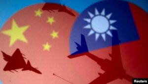 Bendera Cina Taiwan