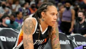 Brittney Griner