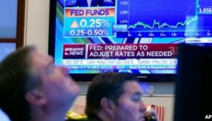 Bursa Saham Teknologi