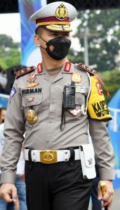 Firman Shantyabudi