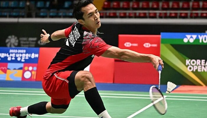 Jonatan Christie
